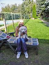 Belmondo nach G&ouml;ttingen