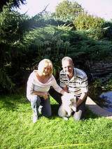 Bruce-Lee Schw&uuml;lper Fam Friedrichs