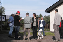 Bella Begr&uuml;&szlig;ung