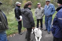 Keona einengen von Gruppe