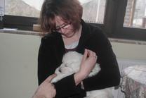 Kati und Destino - Jack