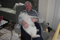 Da Capo und mein Vater