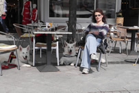 FRauchen,Keona,Coralie