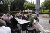 Fam. Freiberger und Chinnok