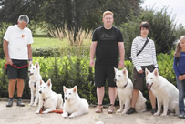 Drixi,Coralie,Keona,Dash,Davinia