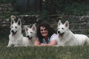 Coralie,Davinia,ich,Keona